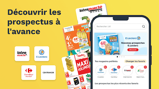 Promoaccro - Bon Plans screenshot