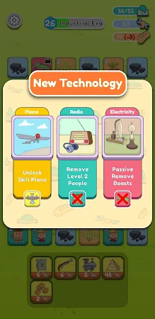 Game screenshot Mini Civilization apk download