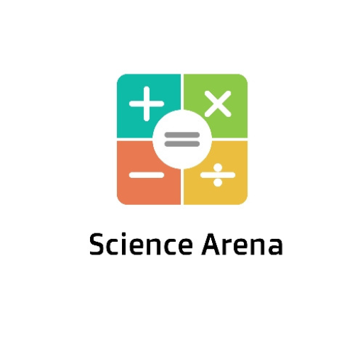Science Arena logo