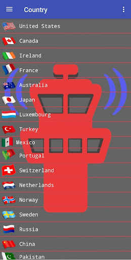 Air Traffic Control (ATC-Live) Screen 2