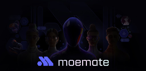 Moemate: Character AI Chat