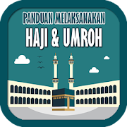 Panduan Naik Haji & Umroh  Icon