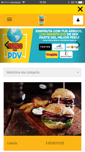 Recursos Humanos Preu PDV