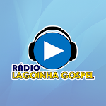 Cover Image of Скачать Rádio Lagoinha Gospel (Atual)  APK