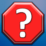 Cover Image of Tải xuống What's the traffic sign? 6.2 APK