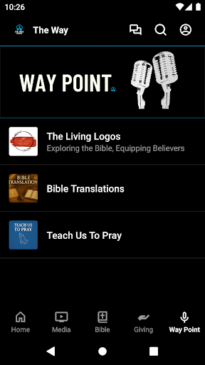 The Way - Ohio Screenshot 3 - AppWisp.com
