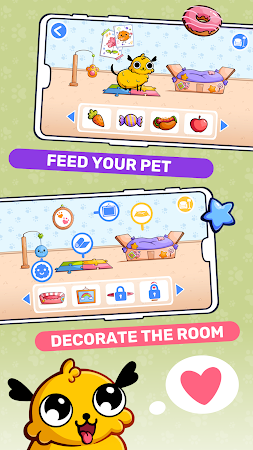 Game screenshot Fun learning games for kids apk download