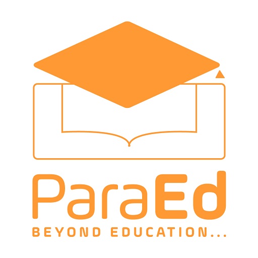 ParaEd logo