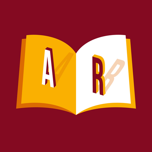 AR Reads download Icon