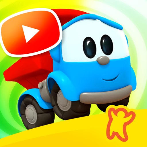 Kapuki TV: Cartoons for Kids 3.0.41 Icon