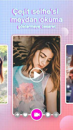 Camera360 ekran görüntüsü