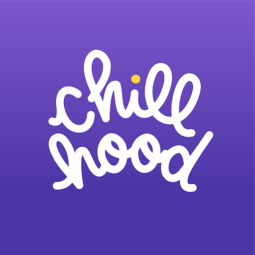 Chillhood - Souvenirs de bébé logo