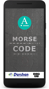 Morse Code Unknown