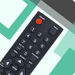 Cover Image of ダウンロード Remote for Sanyo TV  APK