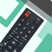 Top 37 Tools Apps Like Remote for Sanyo TV - Best Alternatives