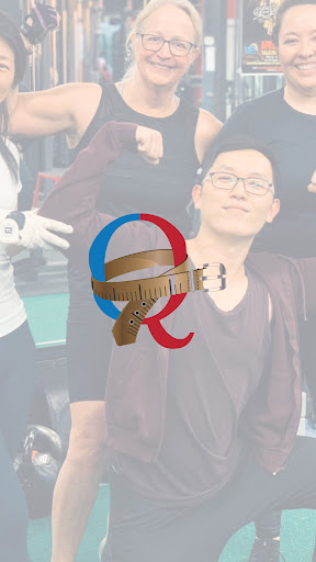 Android application QT Physiques screenshort