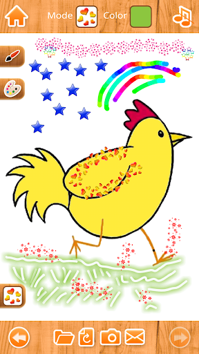 Drawing Board for Kids and Students