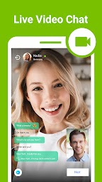 W-Match: Video Dating & Chat