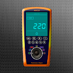 Cover Image of Download Multimeter/Oscilloscope Pro  APK
