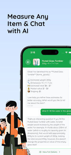 Scale for Measurement and Grams