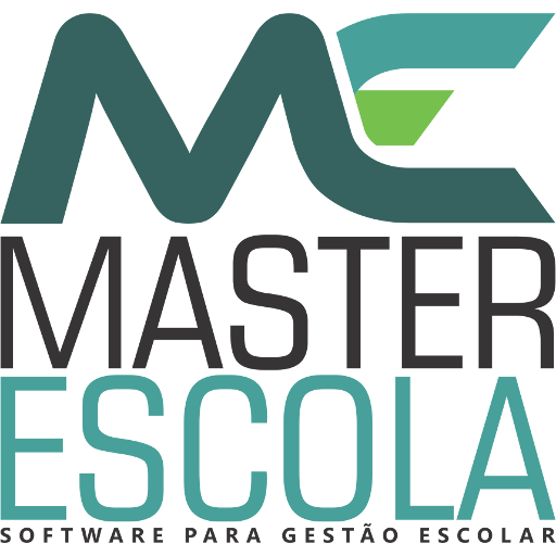 Master Escola logo