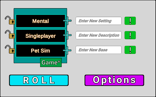 Game Jambler Screen 3