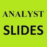 Analyst Slides For CFA ® Exam icon