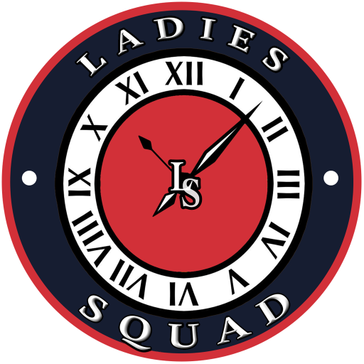 Ladies Squad logo