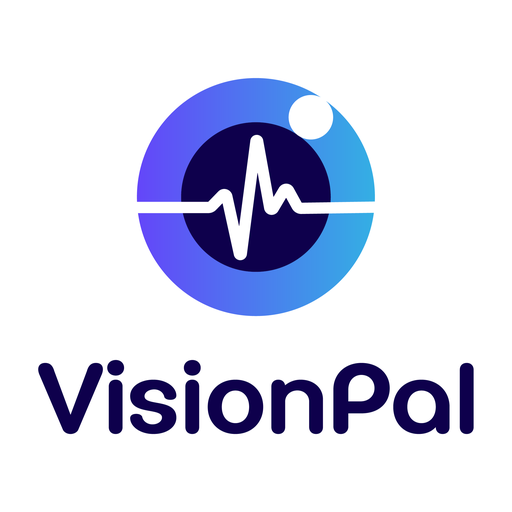 VisionPal logo