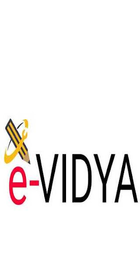 E - Vidya Screen 2