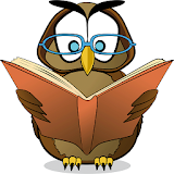 Reading Owl Text Analyzer icon