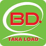 BD Taka Load icon