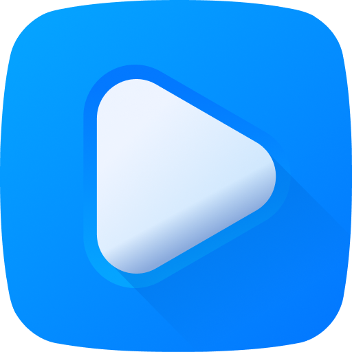 HD Video Player - All Format Header - AppWisp.com
