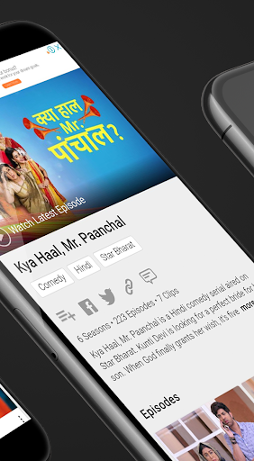 Star Bharat Serials Shows Tips