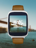 Willow - Photo Watch face