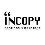 Cover Image of 下载 InCopy: Captions, Hashtags 1.0.11 APK