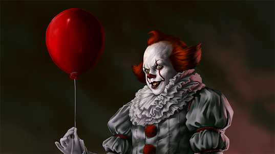 Pennywise Game Horror