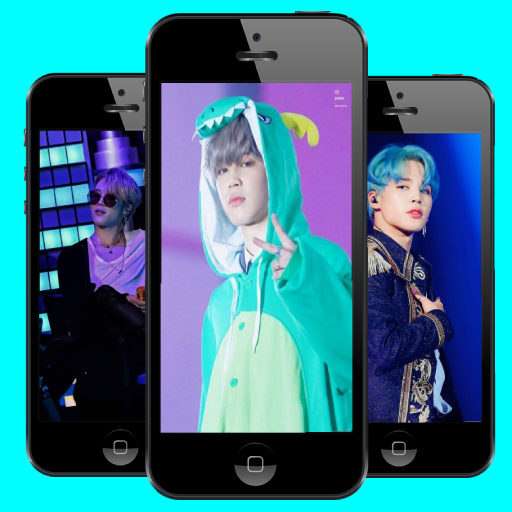 ARMY BTS JIMIN WALLPAPER HD-FONDOS DE PANTALLA