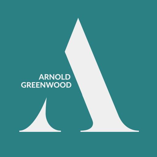 Arnold Greenwood logo