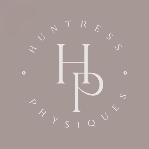 HUNTRESS PHYSIQUES APP Download on Windows