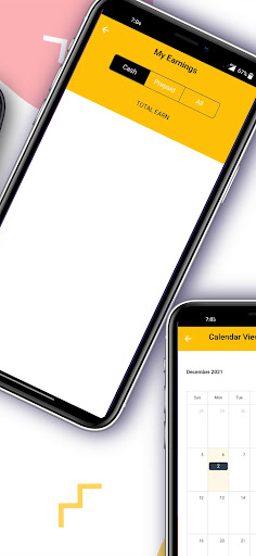 MCS Taxi Rider Screen 3