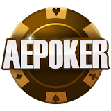 AEPoker  -  Texas Hold’Em Poker icon