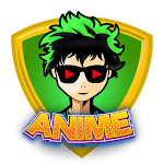 Cover Image of Download Anime Deku : Watch Anime 1.0.7 APK