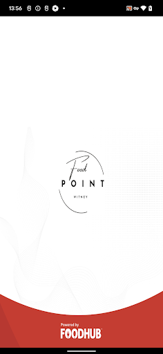 Android application Food Point Witney screenshort