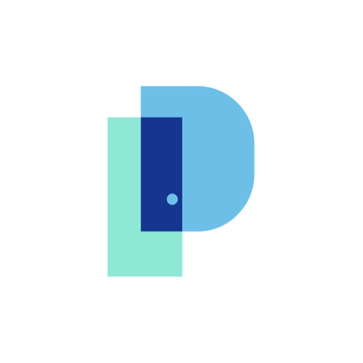 Perty logo