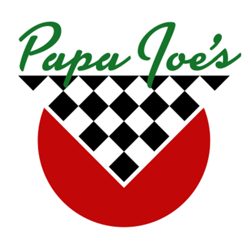 Papa Joes Restaurant logo