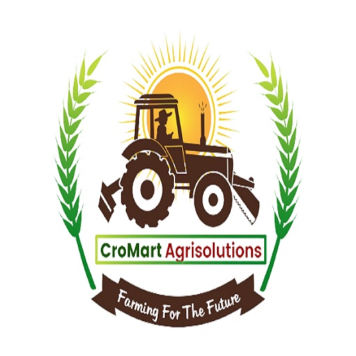 CroMartAgri logo