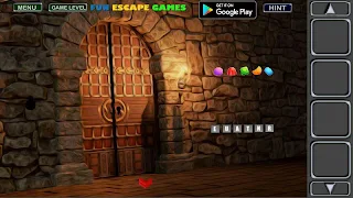 101 Fun Escape Games - Screenshot 2