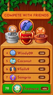 Woody Sort: Ball Sort Puzzle 5