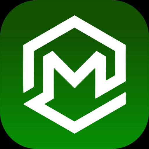 Mansurdata Logo